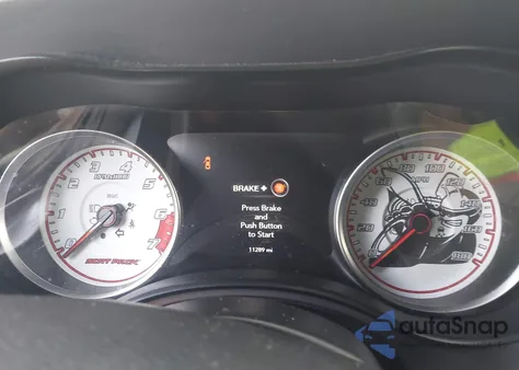 2014 Dodge Charger R/T из США, поврежденный, VIN 2C3CDXCT8EH361998